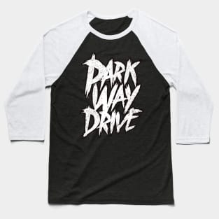 Parkway Drive Baseball T-Shirt